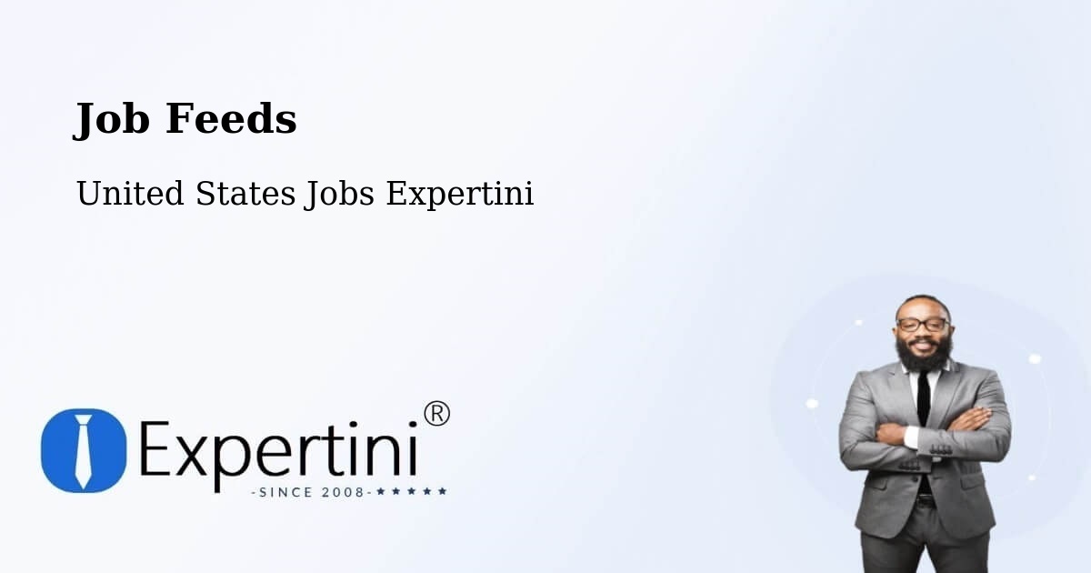 Job Listings Feed – Bethany - United States Jobs Expertini