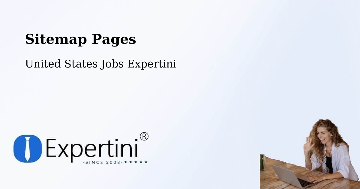 Sitemap Pages - Bethany - United States Jobs Expertini
