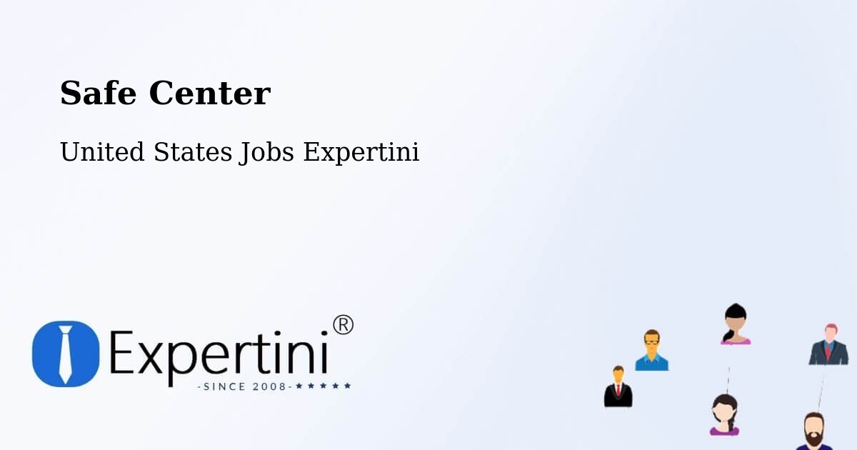 Safety Center – Bethany - United States Jobs Expertini