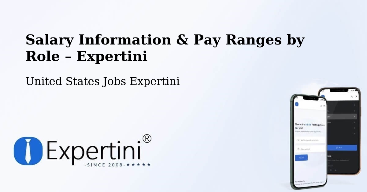 Salary Information & Pay Ranges – Bethany - Bethany, United States Jobs Expertini