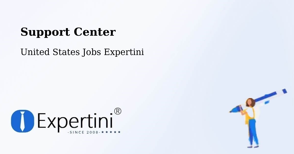 Support Services – Bethany - United States Jobs Expertini